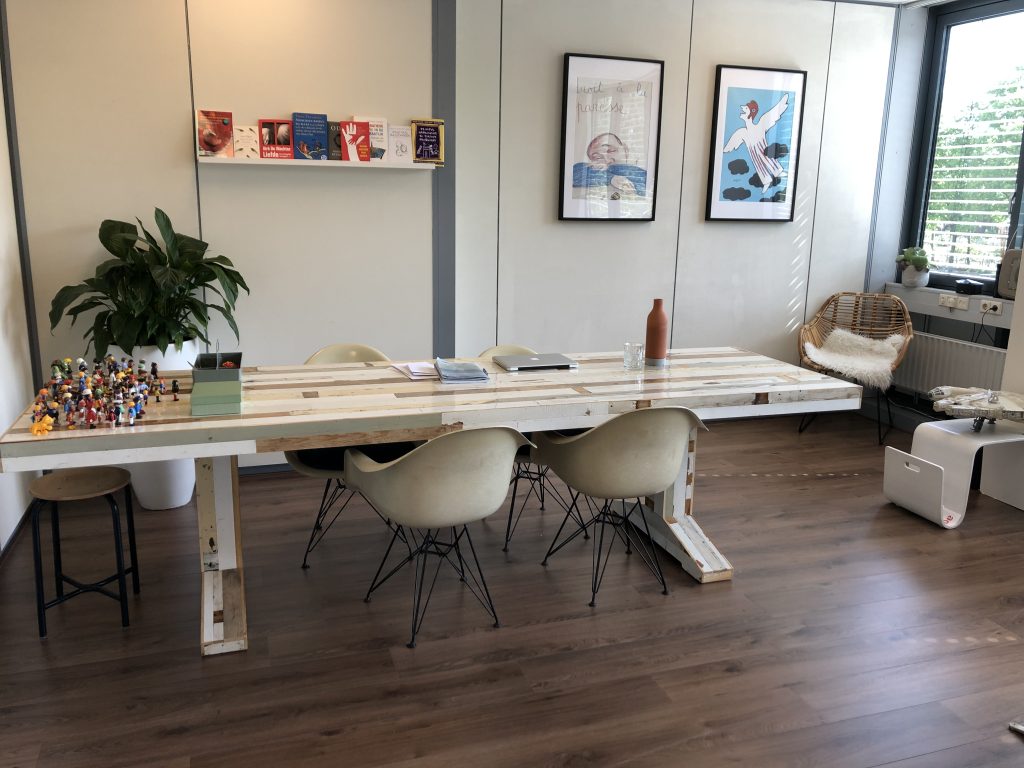 Praktijkruimte voor de relatietherapie IMG 1476