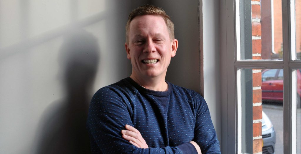 Over mij Relatietherapie Breda Rob Minten